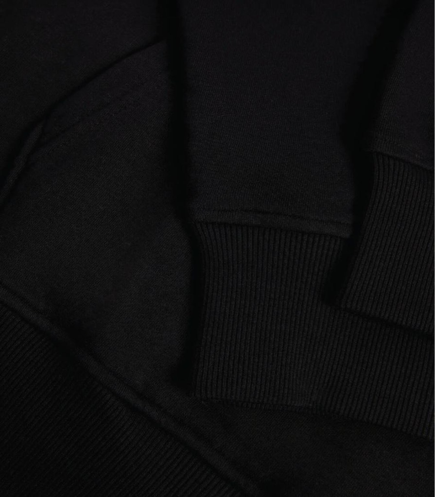 İçi Şardonlu Sweatshirt | Toptan & Perakende (İsteğe Göre Özel Baskılı - 5