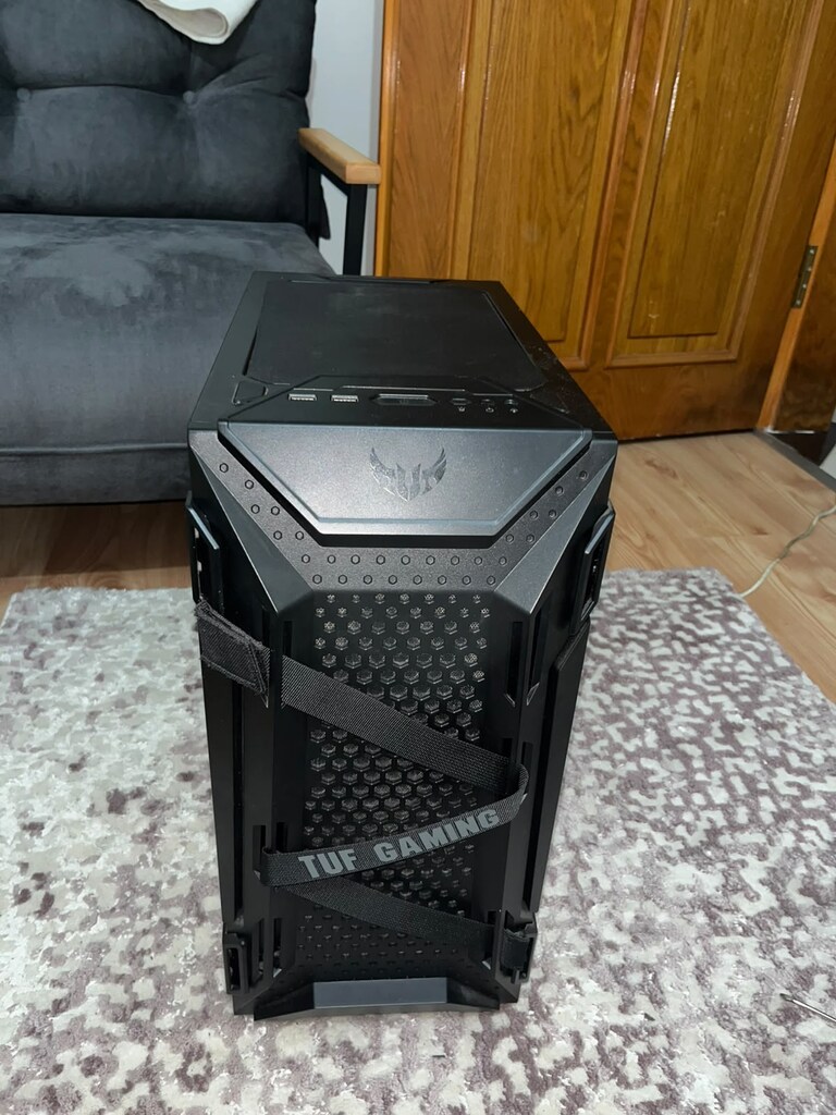 ASUS OYUNCU BİLGİSAYARI - 3