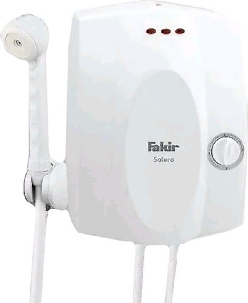 FAKİR SOLERO ŞOFBEN