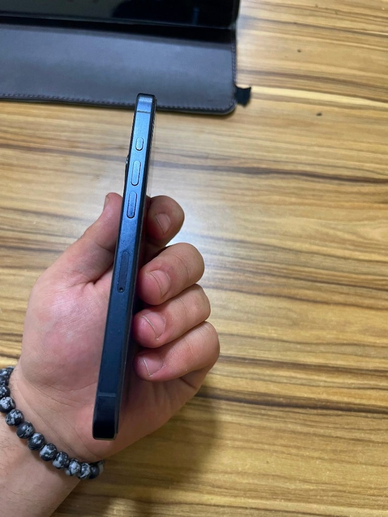 İPHONE 15 PRO TR!!!! - 4