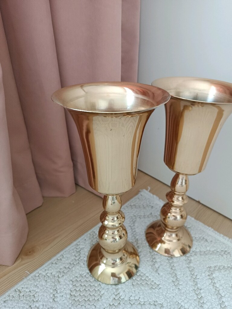 ikili vazo - 2
