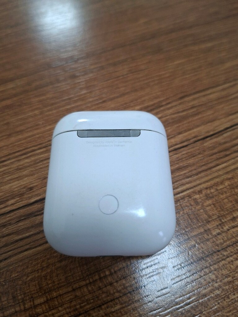 Airpods 2 Orjinal - 2