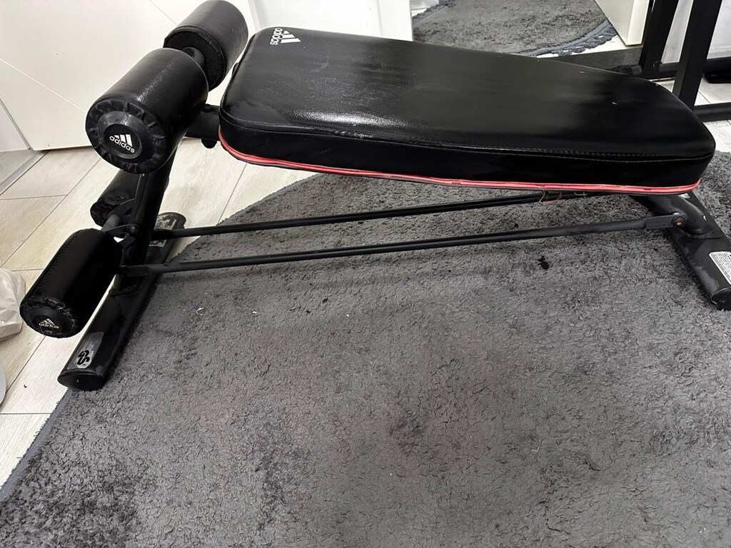 Adidas mekik sehpası - 2
