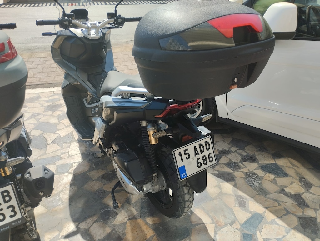 ''0'' AYARINDA RUBANO 150 K.K. 12 TAKSIT - 2