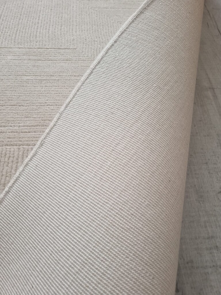 NETWORK Robin Serisi Vizon Renk Antialerjik Halı 145x200cm | 7 AYLIK - 7