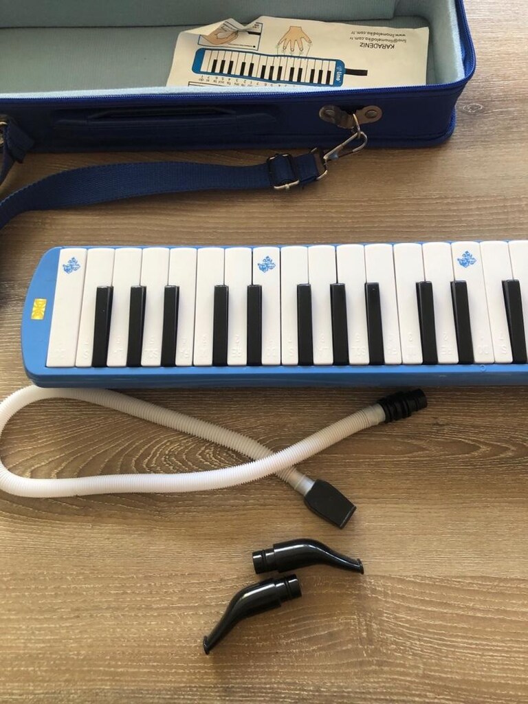 lino 32 k melodica - 3