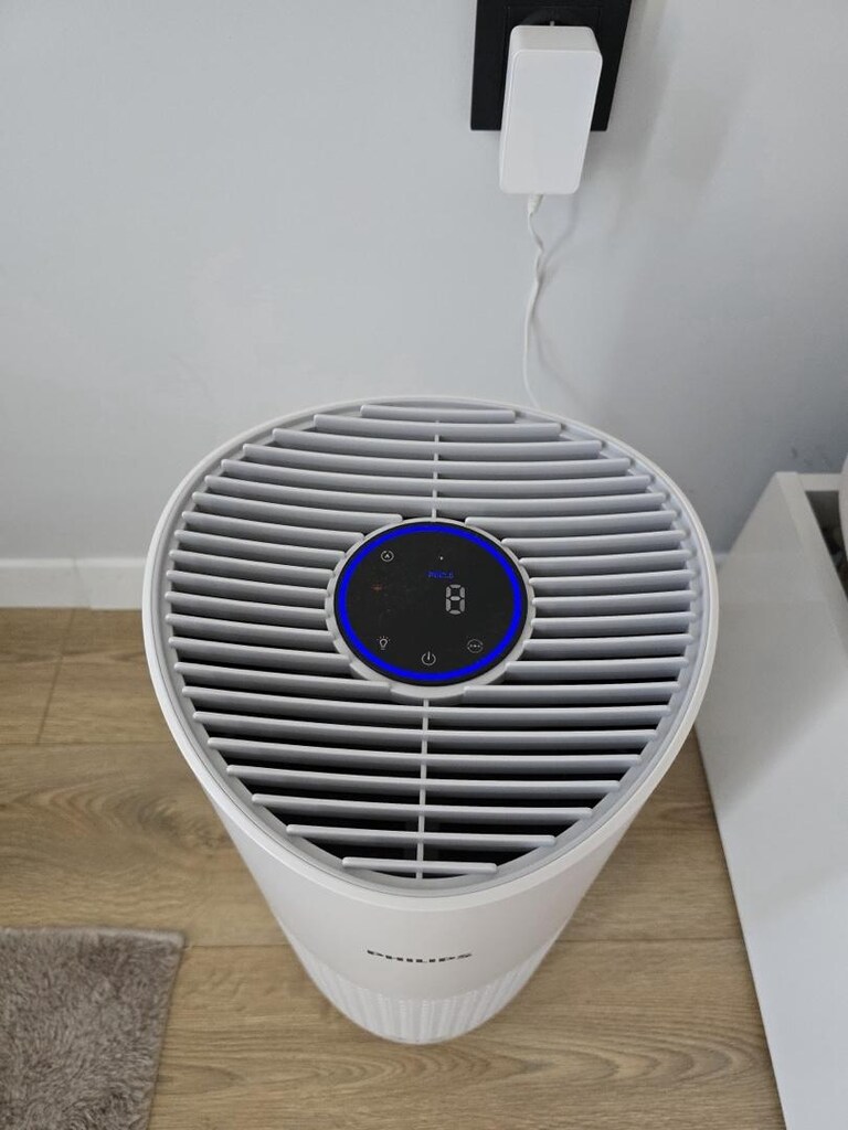 Philips Air Purifier Hava Temizleme Cihazı - 4