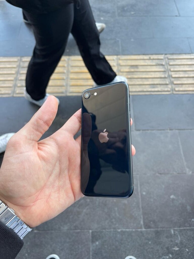 İPHONE - 9