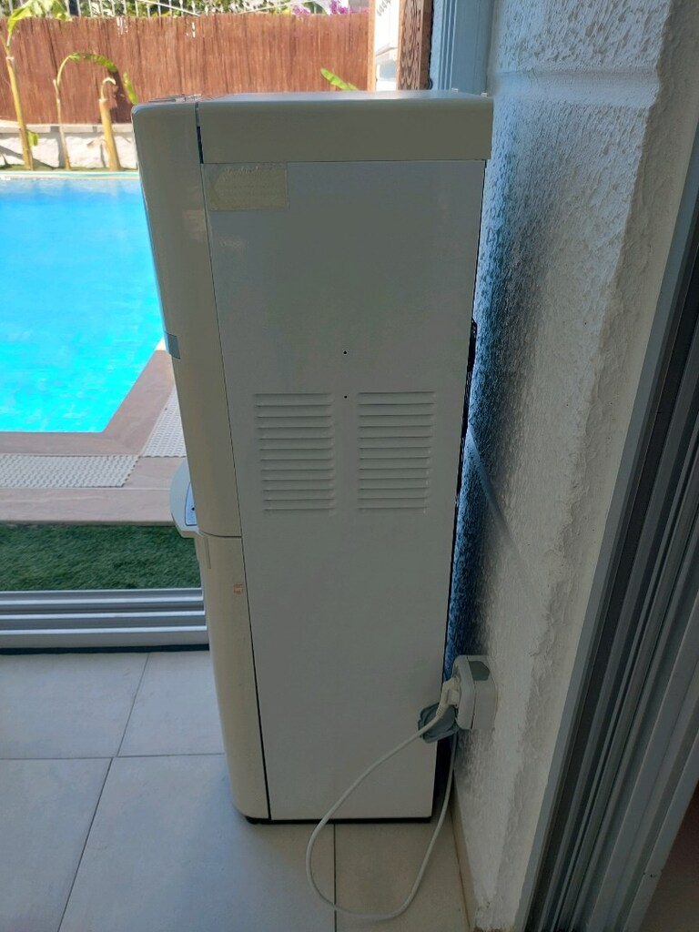 Bosch şu sebili - 5