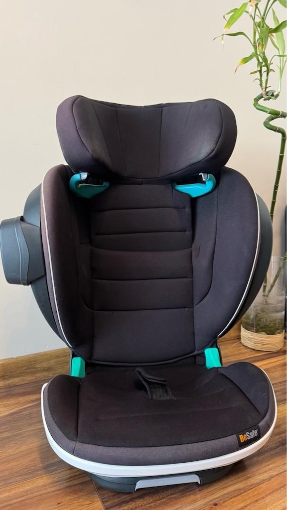 Çocuk Oto Koltuğu