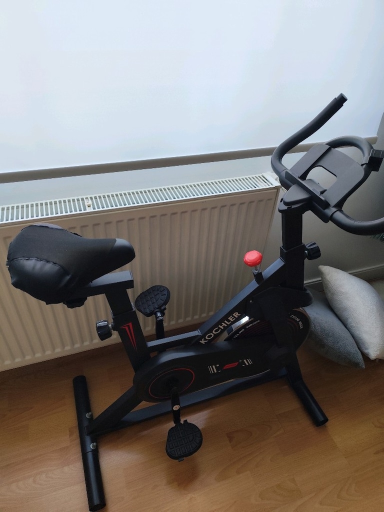 spor bisiklet - 2