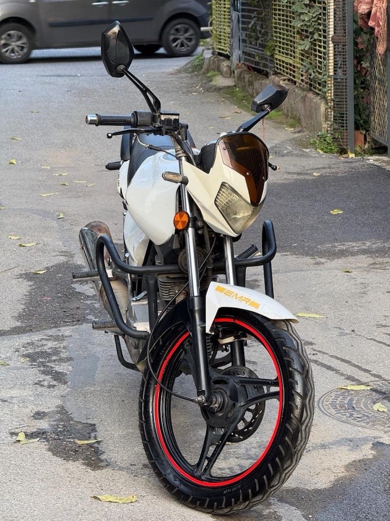 Mondial drift 125mh - 2