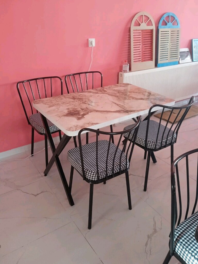 yemek masası - 3