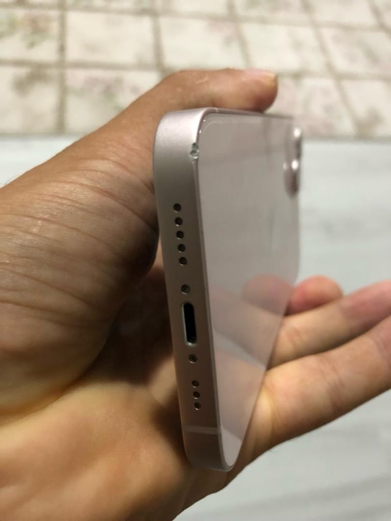 iPhone 13 256GB - 3
