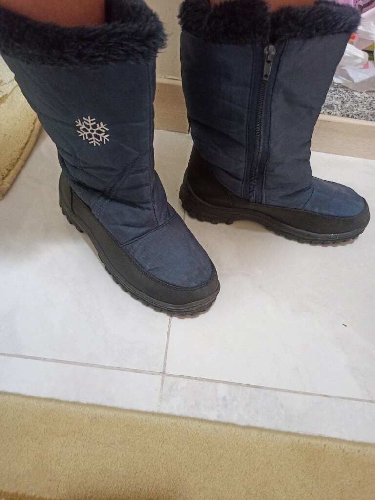 kar botu 36 numara - 2