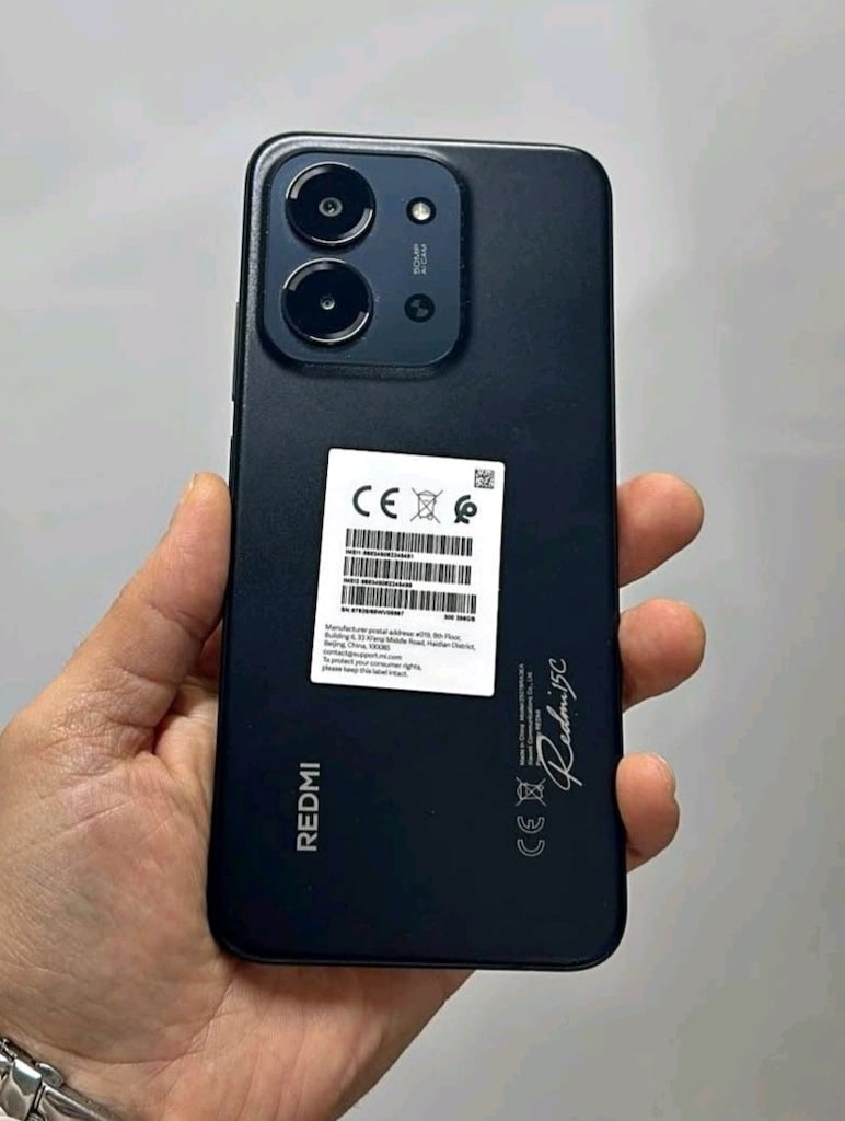 Redmi 15c 13 pro 5g 8 pro Poco X3 Note 9s 13 pro+plus Oppo A54 Tecno - 2