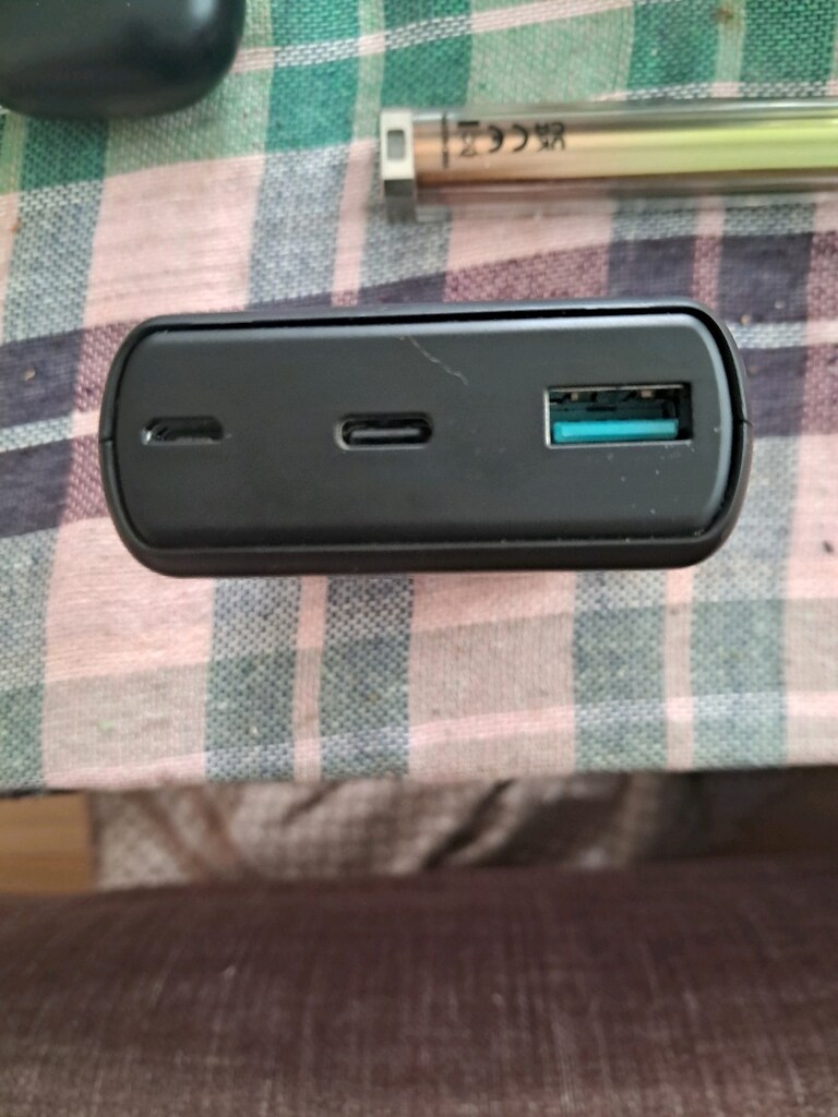 10000 binlik powerbank - 2