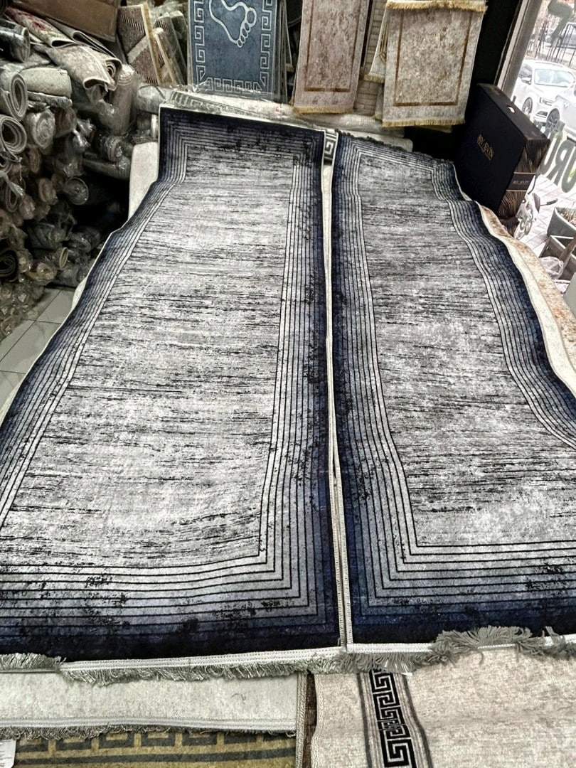 Yolluklar 3 metre - 2