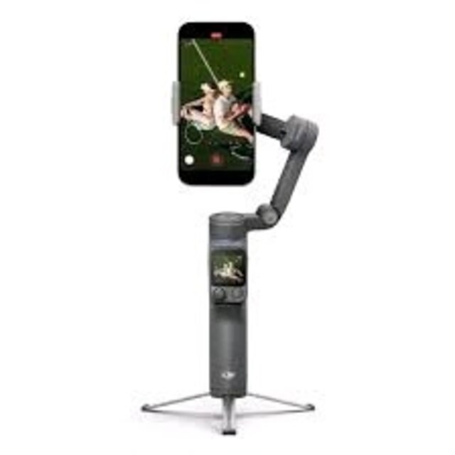 dji osmo 8P Gimbil