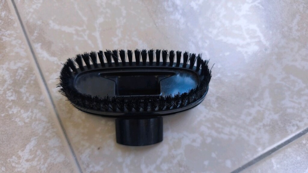 ROVUS HANDY VAC ELEKTİRİKLİ EL SÜPÜRGESİ - 7