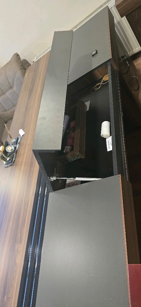 sıfır ayarında satılık ofis takımı - 2