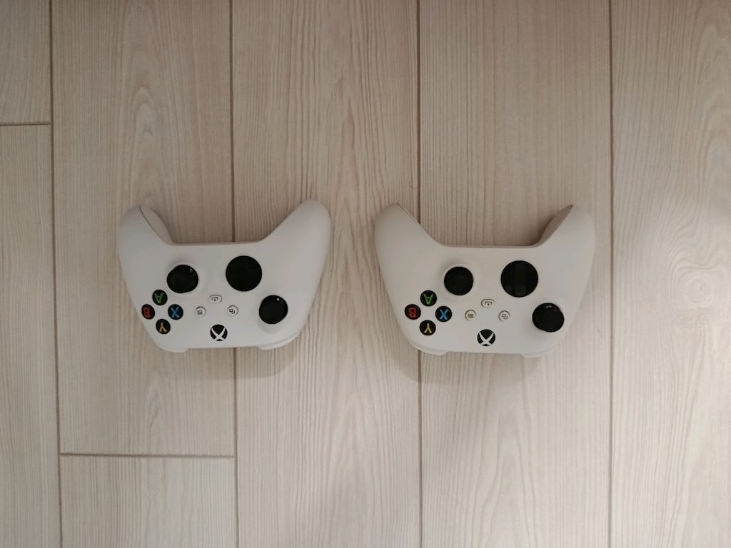 XBOX Series S - 2 Adet 9. Nesil Kol - 2