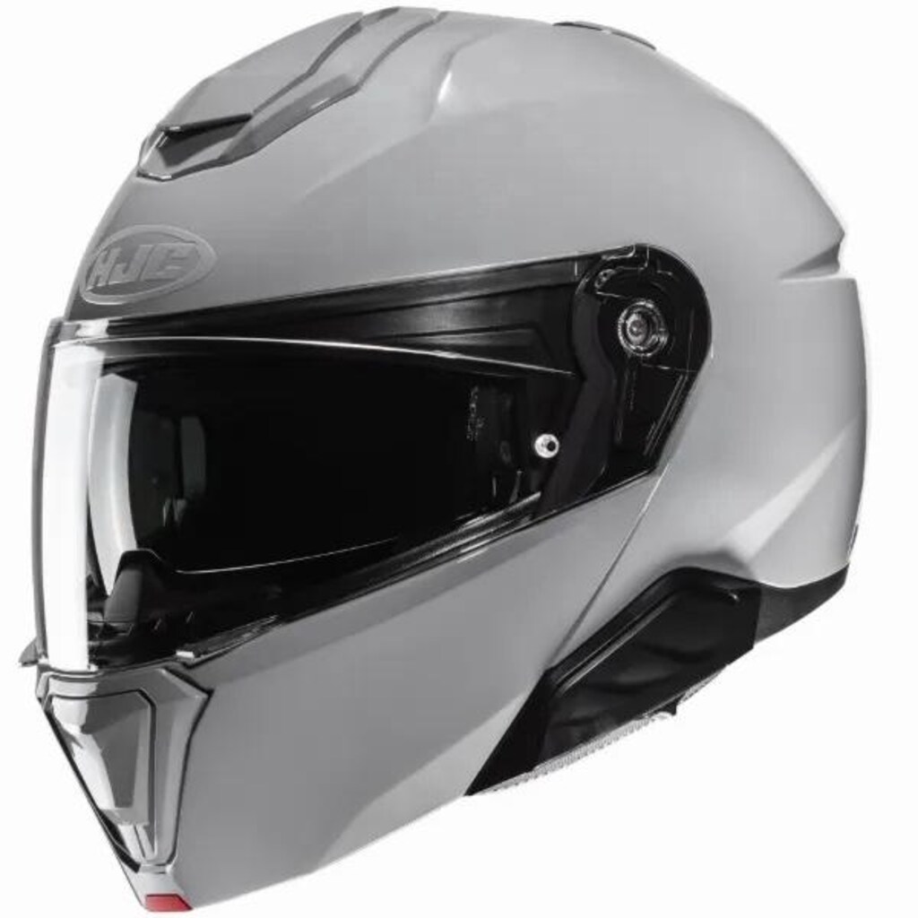 HJC İ91 Çene Açılır Kask - 6