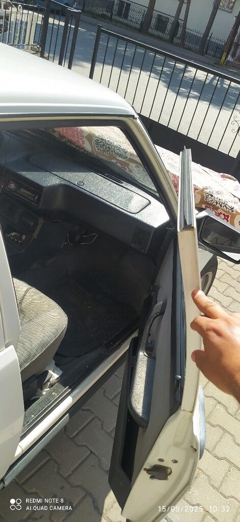 Şahin S yatık motor - 14