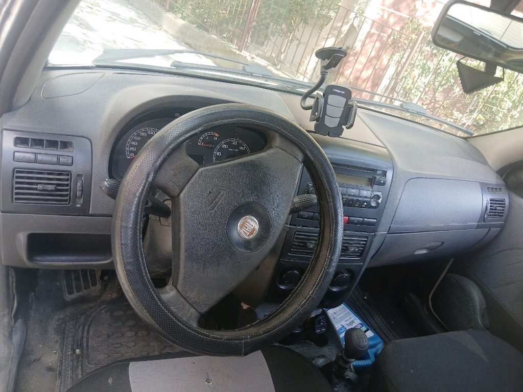 palio van - 4