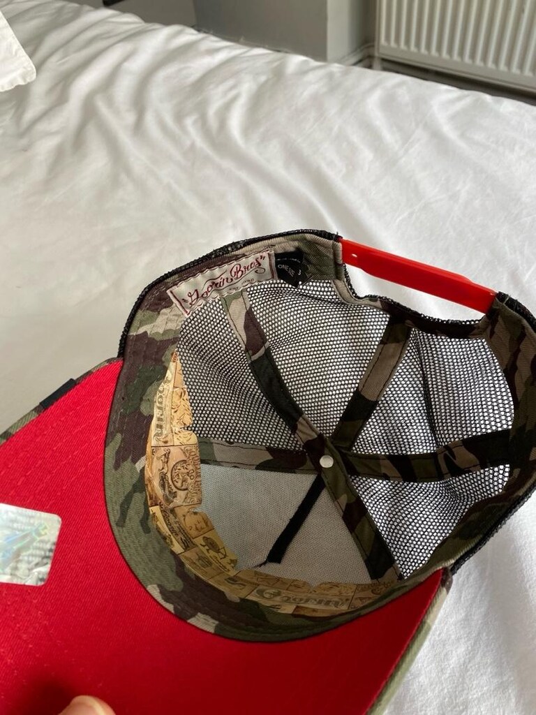 Goorin bros - 7