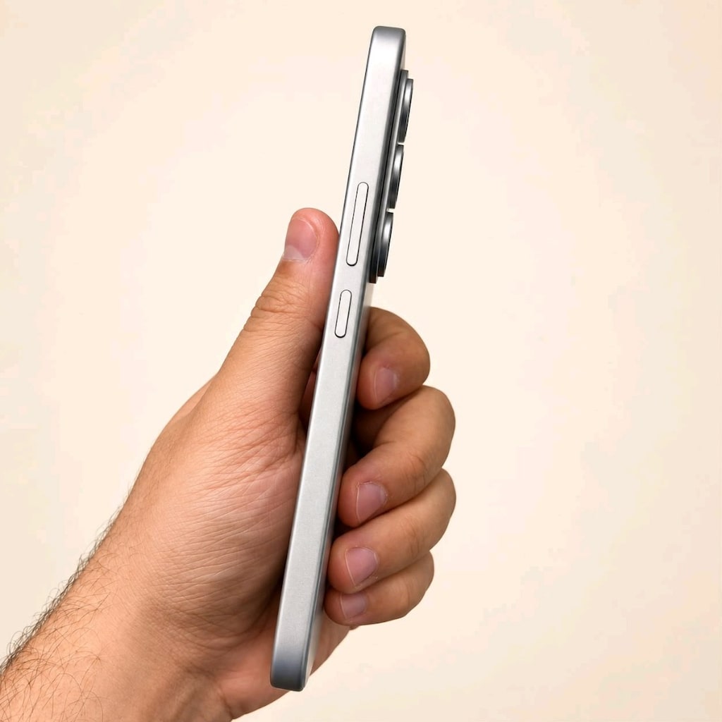 TECNO CAMON 50 256 GB | TEKNOSA ÇIKIŞLI | 24 AY TÜRKİYE GARANTİLİ - 5
