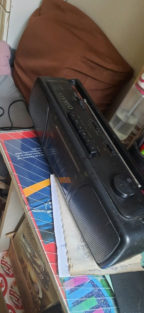 Beko radyo kasetçalar. - 3