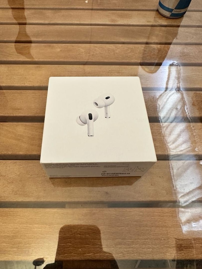Airpods Pro Magsafe Kapali Kutu 0 + Garantili - 2