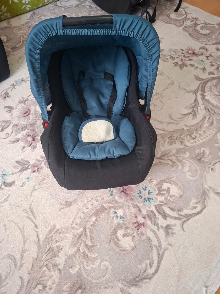 koltuk araba çocuk puset vs - 3