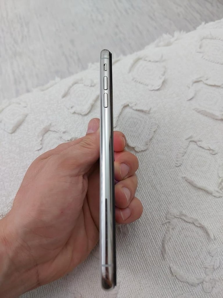 iphone xs max yurt içi kutulu faturalı - 3