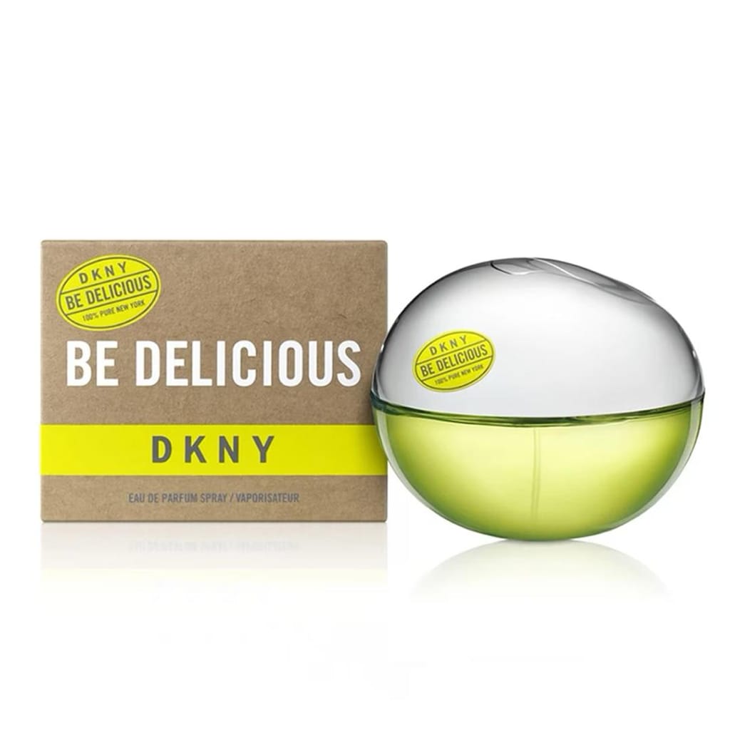 KADIN DKNY BE DELICIOUS 100ML PARFÜM