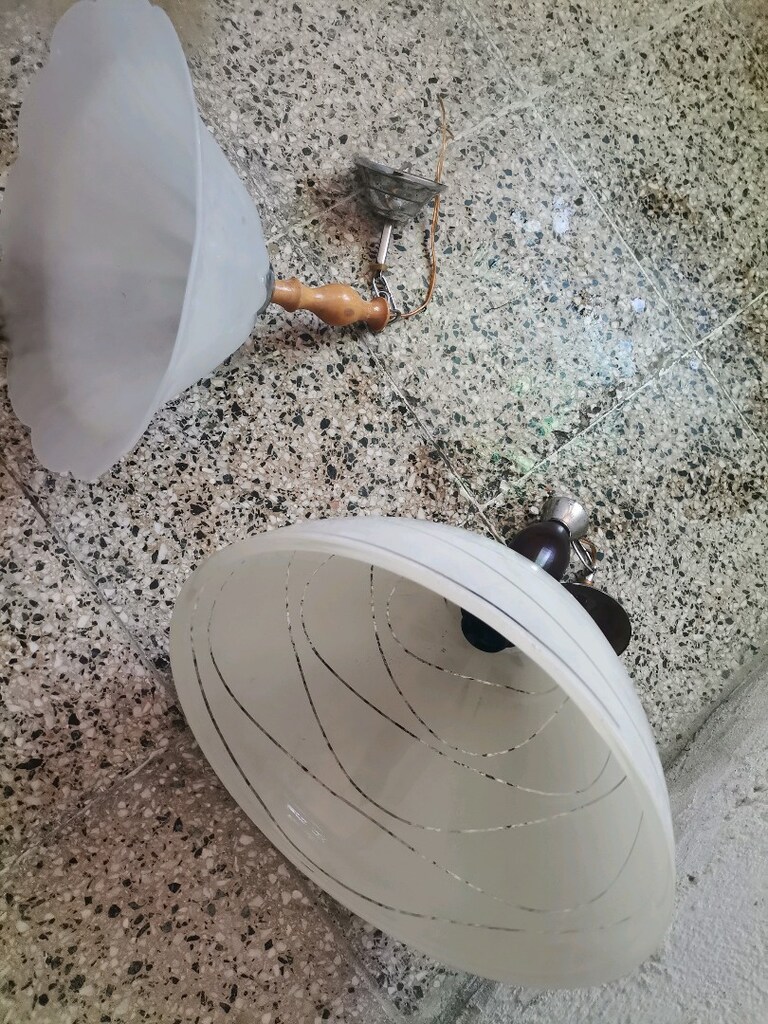 Wintace Abajur ikilisi!!!! - 3