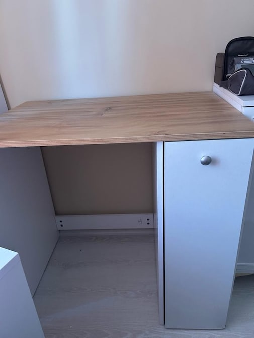 banyo dolabı