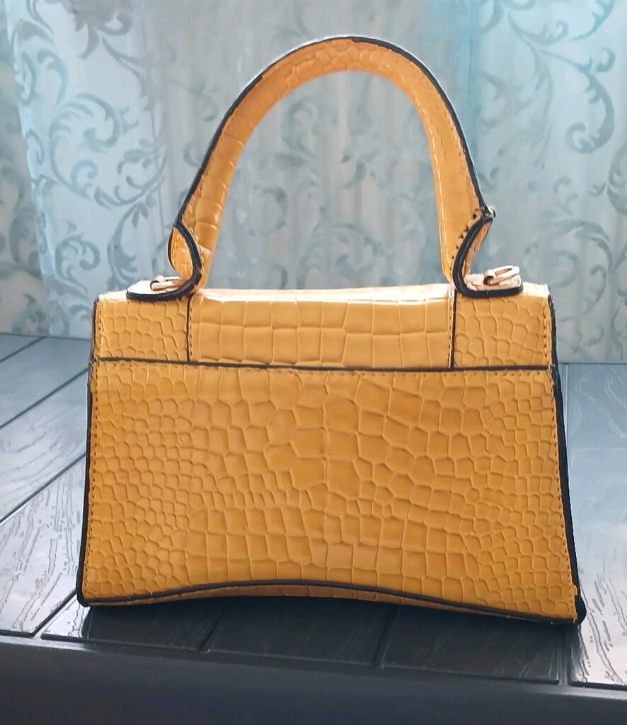 Balenciaga el çantası - 3
