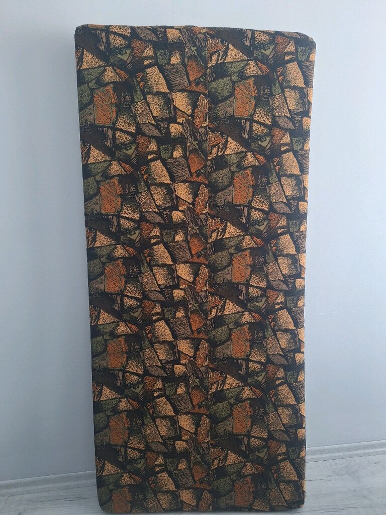 kaliteli tek kişilik sünger84 cm 180cm - 2