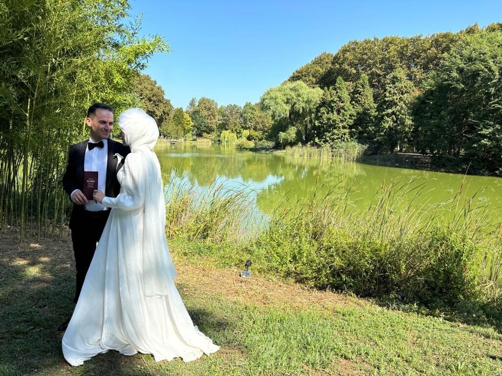 nikah elbisesi - 4