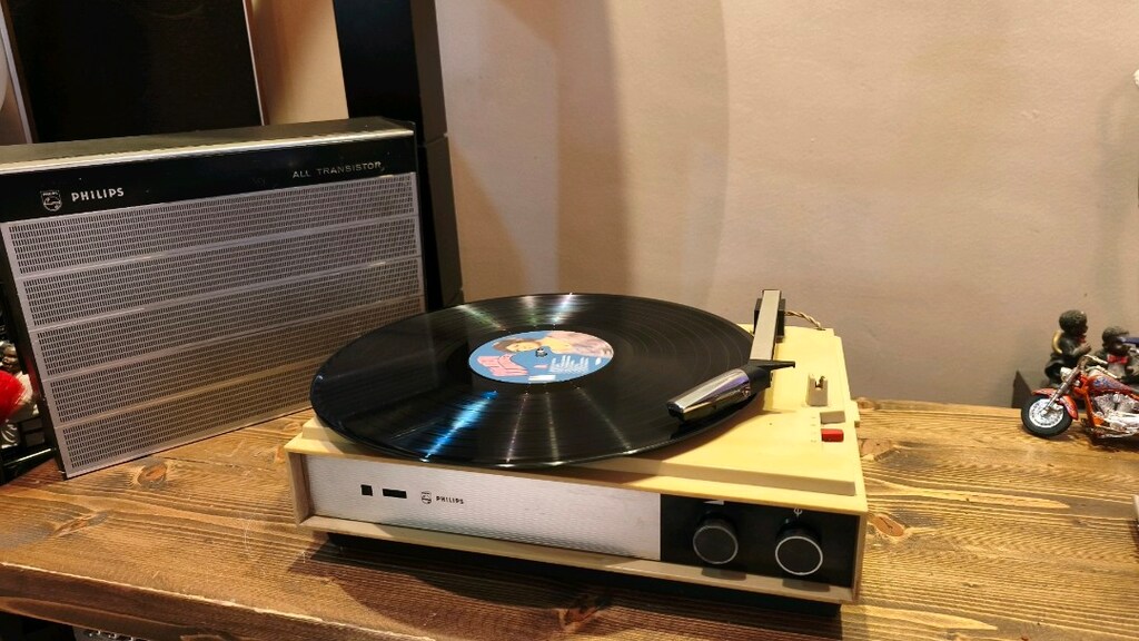 philips dönem çanta pikap - 11