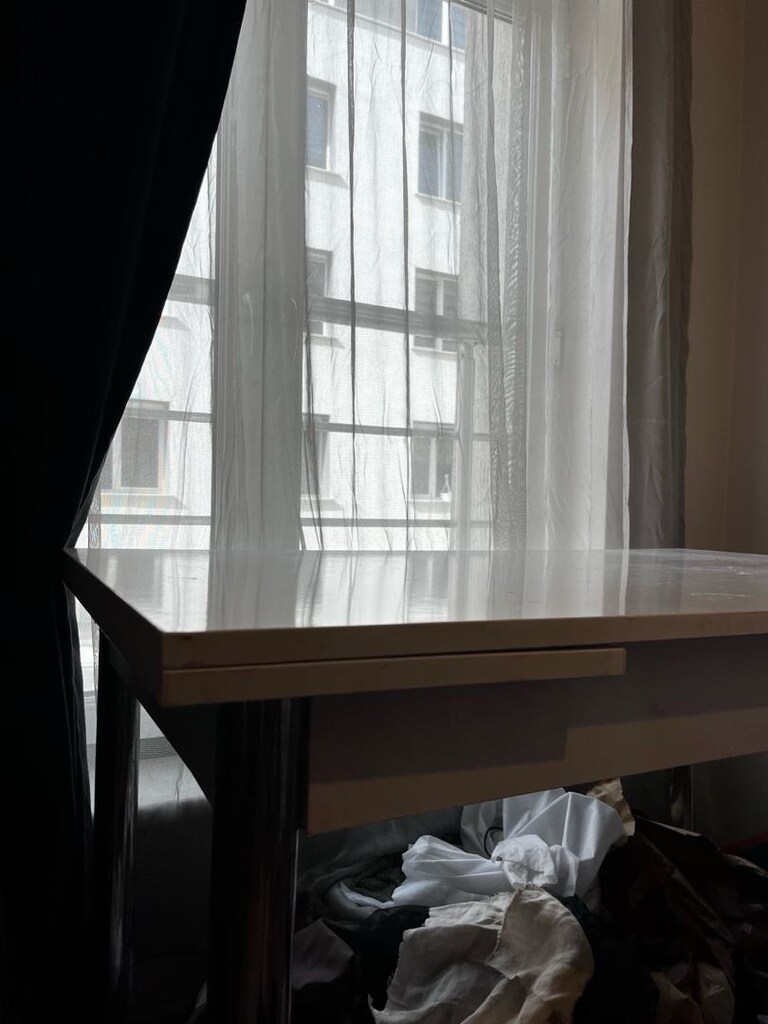 açılabilir yemek masası - 2