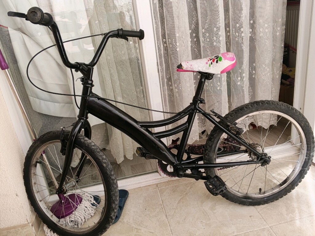 20 jant Bisiklet - 5