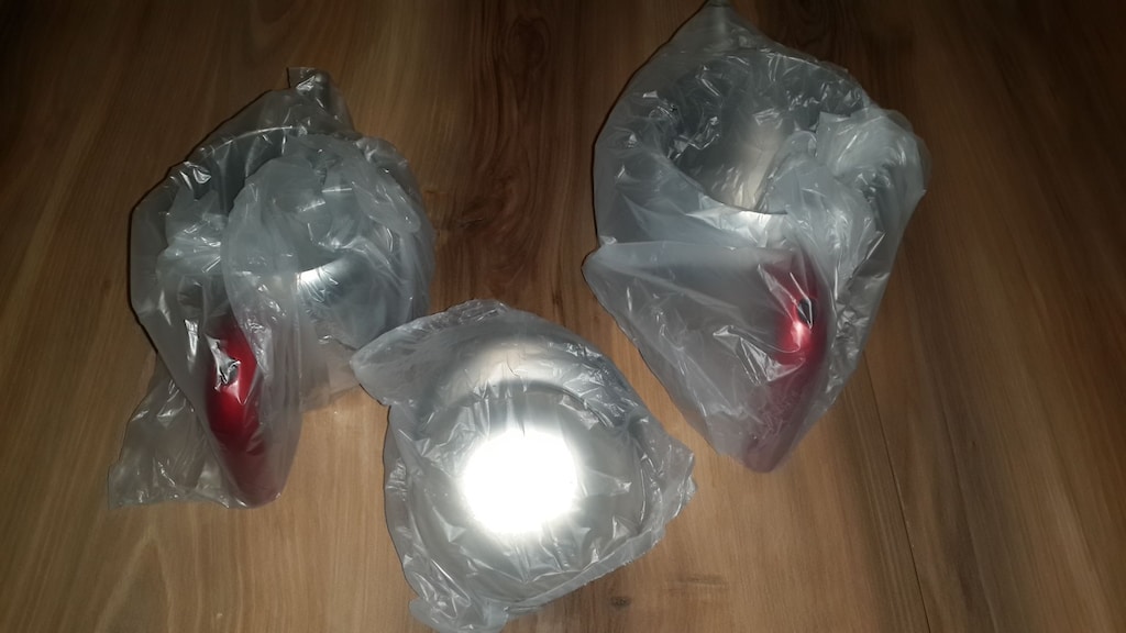 Çeyiz Seti 32 Parça Sıfır - 16