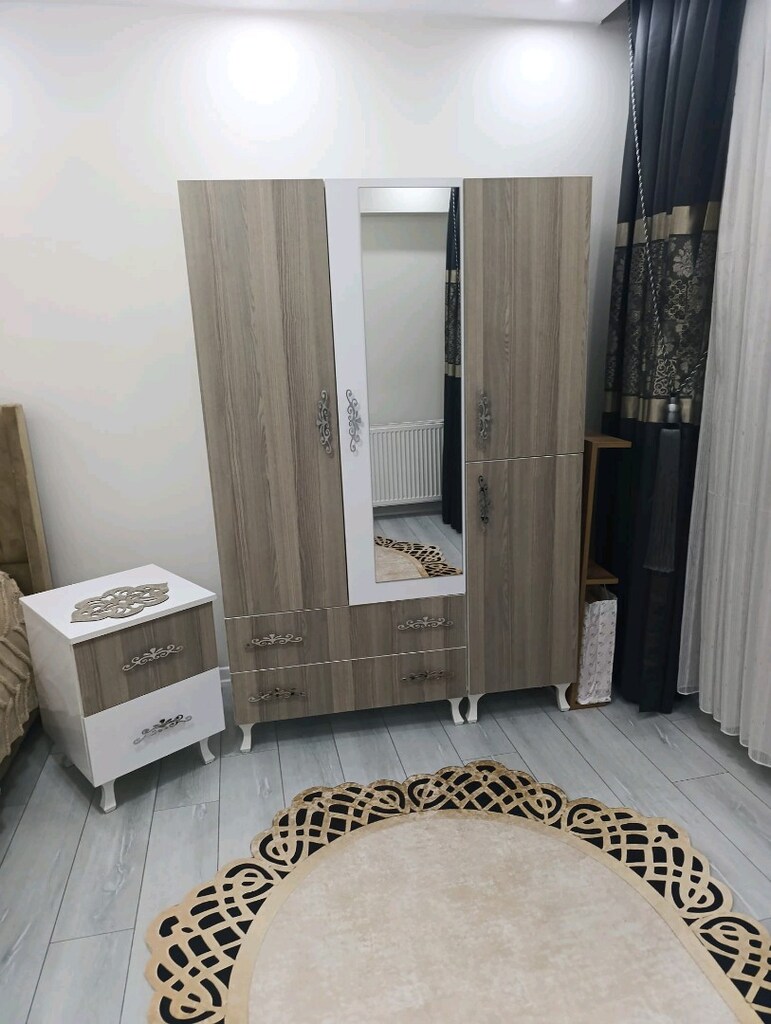 Acil satılik - 2