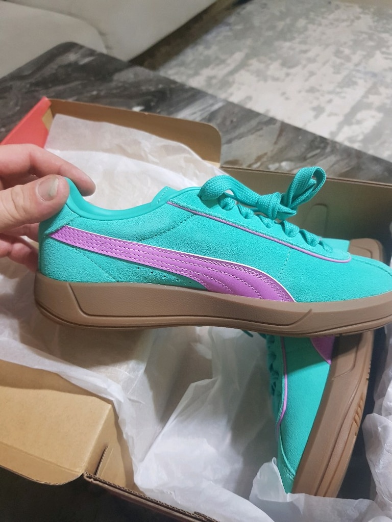 Puma Klassika Kadın Ayakkabı - 6