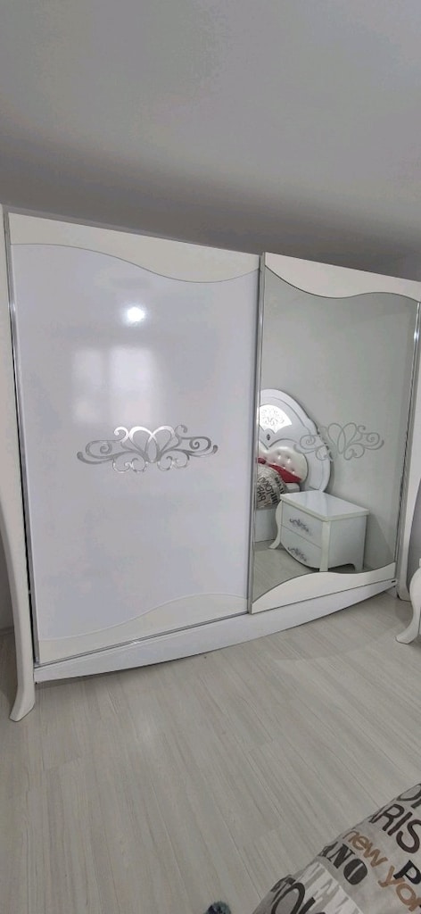 yatak odası takımı ( şifonyer fiyatına komple takım)