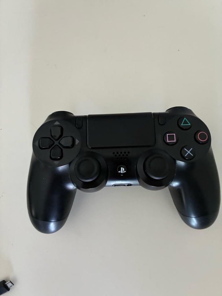 PS4 Slim açılmamış 2 kol orijinal - 3