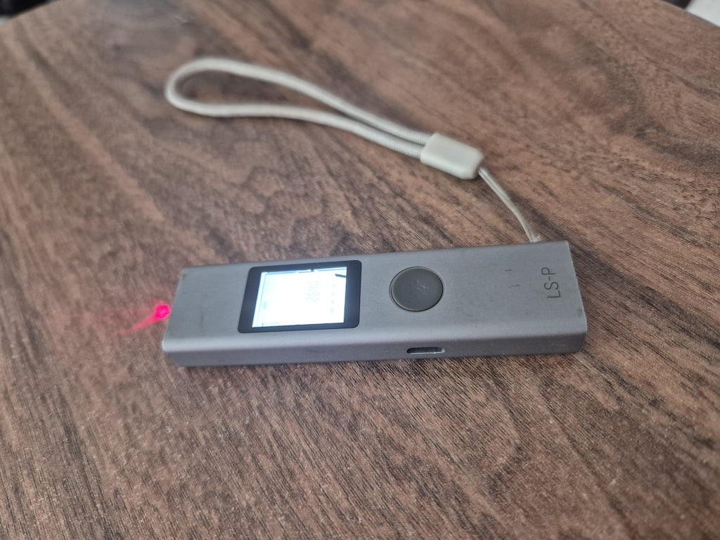 LAZERMETRE - 3